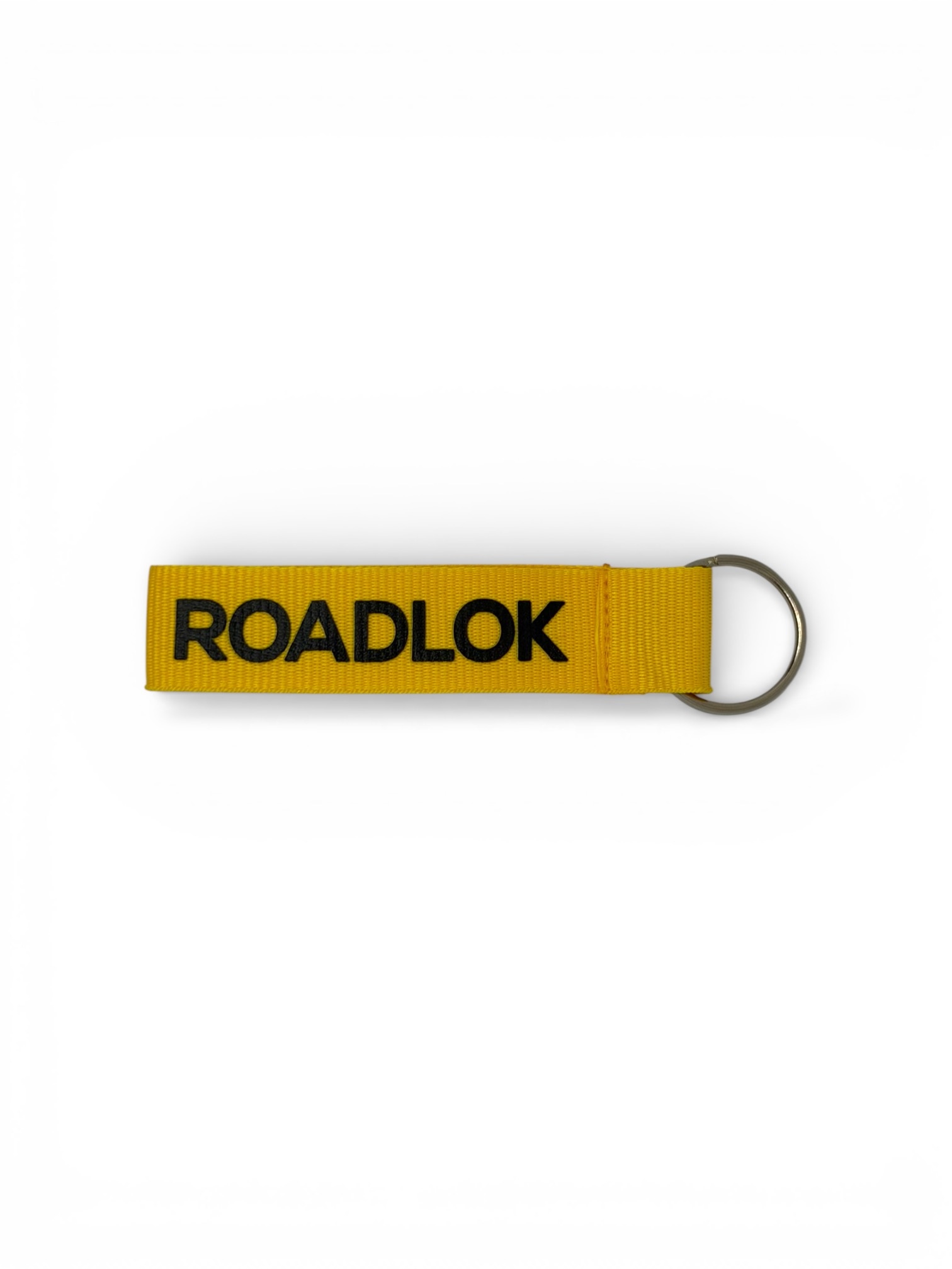 Cordão Amarelo RoadLok
